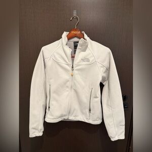 The North Face Women's White Jacket